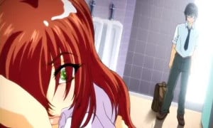 Aneki… My Sweet Elder Sister - Episode 1