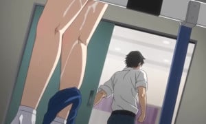 Seikatsu Shidou!! Anime Edition Episode 1