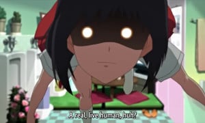 Toshi Densetsu Series Episode 1