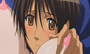 Tony&#8217;s Heroine Series: Kanojo wa Hanayome Kouhosei? Cinderella Collection Episode 1