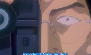 Angel of Darkness Episode 2