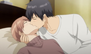Papa Datte, Shitai Episode 8