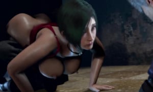 Resident Evil Another Day
