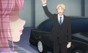 Sazanami Souji ni Junketsu o Sasagu Episode 5