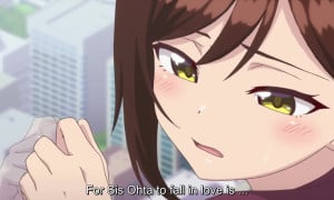 Showtime! Uta no Onee-san Datte Shitai Episode 4