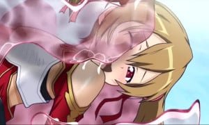 Sao - Sex Anime Online Asuna