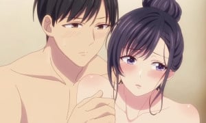 Fuufu Koukan: Modorenai Yoru Episode 8