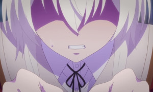 Maou Evelogia ni Mi o Sasageyo Episode 6
