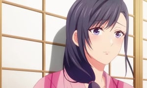 Fuufu Koukan: Modorenai Yoru Episode 5