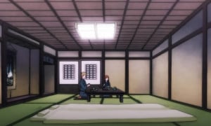 3 Byou Go, Yajuu. Goukon de Sumi ni Ita Kare wa Midara na Nikushoku Deshita Episode 7