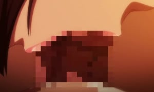 Yarichin Kateikyoushi Netori Houkoku Episode 1