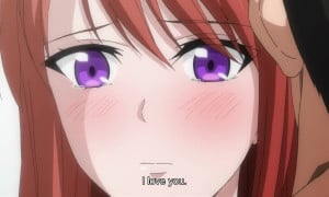 Yubisaki kara Honki no Netsujou: Osananajimi wa Shouboushi Episode 8
