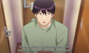 Showtime! Uta no Onee-san Datte Shitai Episode 5