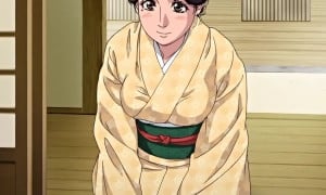 Konna ni Yasashiku Sareta no Episode 1