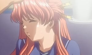 Virgin in the School Uniform Episode 1 - 2