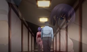 Shin Hitou Meguri Episode 2