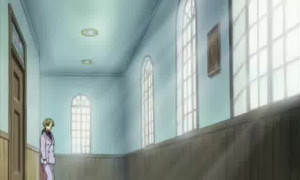 Papa to Kiss in the Dark Episode 1