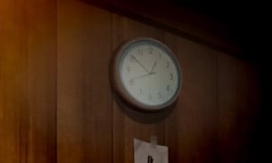 Hachishaku Hachiwa Keraku Meguri: Igyou Kaikitan The Animation Episode 1