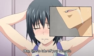 Zutto Suki Datta - Episode 1