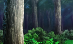 Maou Evelogia ni Mi o Sasageyo Episode 3
