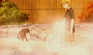 A Forbidden Time Episode 7