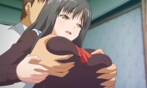 Eroriman Episode 1