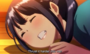 Boku ni Sexfriend ga Dekita Riyuu Episode 2