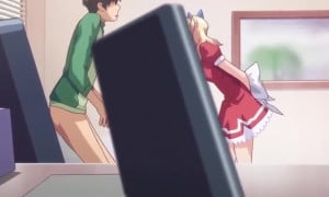 Imouto Paradise! Episode 1