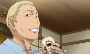 Tsuma ga Onsen de Circle Nakama no Nikubenki ni Natta no Desu ga&#8230; Anime Edition Episode 1