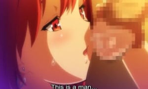 Tsundero Episode 1