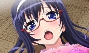 Girls education 1 - petite anime schoolgirl gets her virgin pussy deflowered by teacher