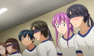 Ikumonogakari The Animation Episode 2