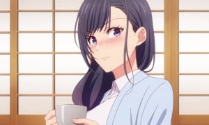 Fuufu Koukan: Modorenai Yoru Episode 3