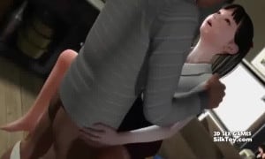 Kimiko hentai