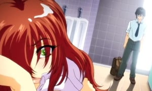 Aneki&#8230; My Sweet Elder Sister: The Animation Episode 1