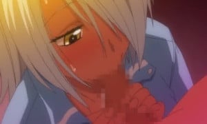 Joshi Luck! Episode 4