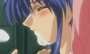 Shusaku Liberty Episode 1