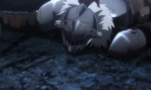 Goblin Slayer Episode 12 Final