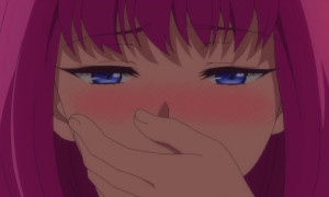 Ouji no Honmei wa Akuyaku Reijou Episode 6