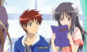 Sexual Pursuit 2 Episode 1