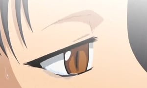 Hitoriga: The Animation Episode 2