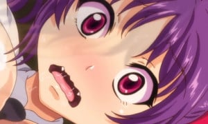 Koakuma Kanojo The Animation Episode 1