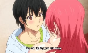 Heartful Maman The Animation Episode 1