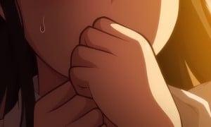 Inkou Kyoushi no Sai* Seikatsu Shidouroku Episode 1