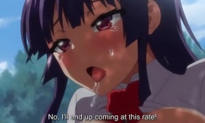 Chizuru-chan Kaihatsu Nikki Episode 3
