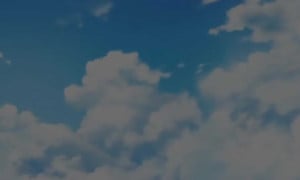 Himitsu no Kichi Episode 1