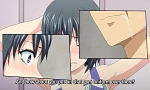 Zutto Suki Datta - Episode 1