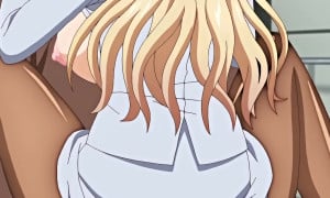 Kazoku: Haha to Shimai no Kyousei Episode 3