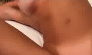 Annie Knight  porn sextape - Sucks & fucks BF Hard Cock