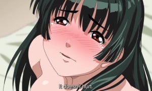 First Love Episode 3